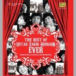 The Best Of Ustad Zakir Hussain Ever - Vol. 5 - Pandit Ajoy Chakrabarty Song Download